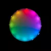 aqua computer RGBpx LED-Ring für 60 mm Ausgleichsbehälter, 12 adressierbare LEDs