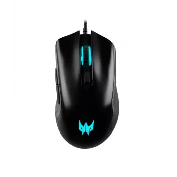 Maus Acer Predator Cestus 333 Kabelgebunden USB 2.0
