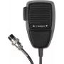 Kabelgebundenes Radio Alan Elektronik Midland Albrecht AE 4197 100–8000 Hz Schwarz