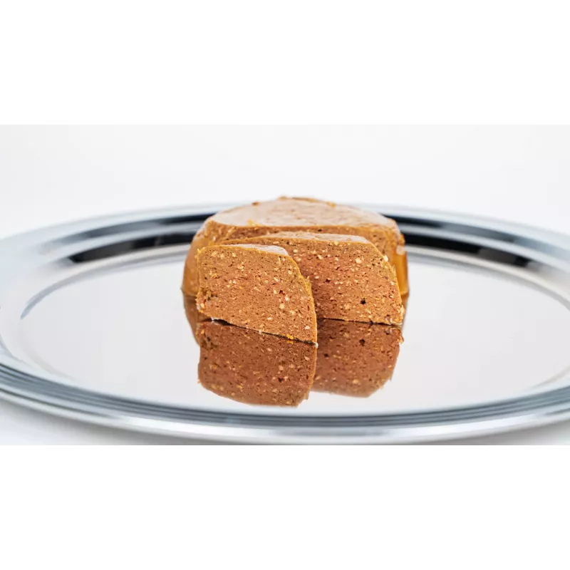 TUF TUF Alupak Rinderpastete - Nassfutter für Hunde - 300g