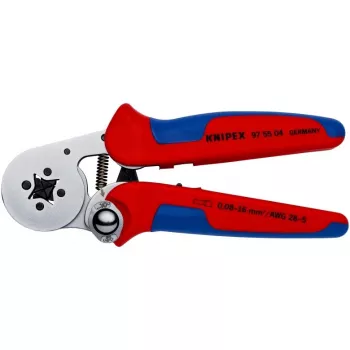 Knipex 97 55 04 Zange Seitenschneider