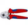 Knipex 97 55 04 Zange Seitenschneider