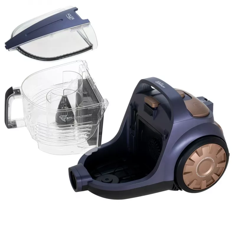 ADLER AD 7076 Staubsauger