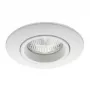 Synergy 21 LED Retrofit GU10 / GX5 - 3 Einbau-Deckenkit D10-weiß