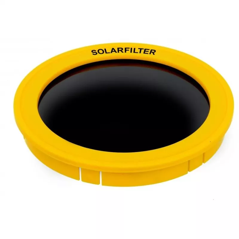 Reflektor Bresser Optics Solarix 18x Schwarz Silber