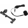 Akustikgitarren-Mikrofon Omnitronic FAS für Taschensender 13063459