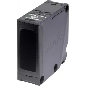 Lichtsensor Panasonic EQ511 (Serie EQ500) — Triangulations-Lichtsensor, Erfassungsbereich 2,5 m