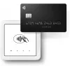 Kartenlesegerät SumUp Solo 800605502 — kontaktlose und Chip-Zahlungen, eigenständiges mobiles POS