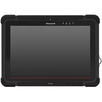 Tablet Honeywell RT10A 10,1 Zoll Qualcomm Snapdragon 2,2 GHz 4 GB RAM 32 GB Speicher