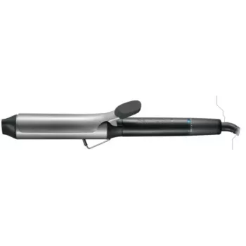 Remington CI 5538 Haarstylinggerät Lockenstab Warm Schwarz,Grau