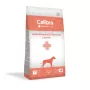 Trockenfutter für Hunde Calibra Veterinary Diets Gastrointestinal & Pancreas Low Fat — Lachs, 2 kg, 26 % Protein, 8 % Fett, gluten- und sojafrei