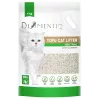 DIAMENTIQ Tofu Neutral Ultra klumpend – pflanzliche Streu – 4 kg