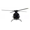 Amewi RC Helicopter EC135 Li-Po-Akku 400mAh Blau/Schwarz (25331)
