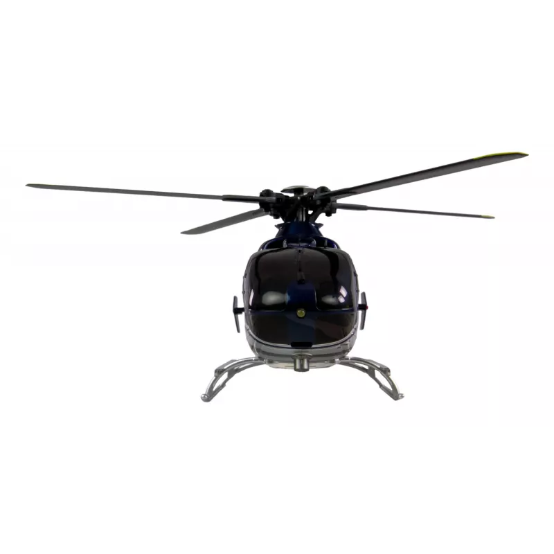 Amewi RC Helicopter EC135 Li-Po-Akku 400mAh Blau/Schwarz (25331)