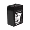 UPS-Batterie Versiegelte Blei-Säure Grün Cell AGM6V5AH-J 6 V 5 Ah