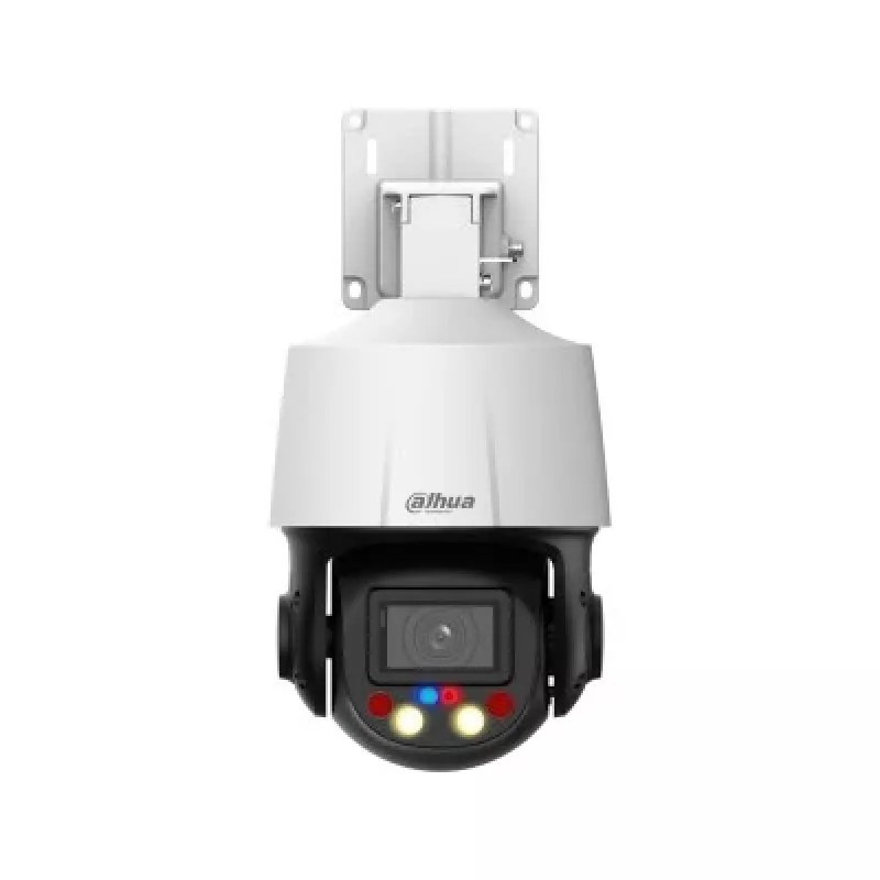 Dahua Technology WizSense SD3E405DB-GNY-A-PV1 Turret IP-Überwachungskamera Innen & Außen 2560 x 1440 Pixel Decke/Wand