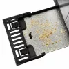 Gastroback Design Digital 4S 4 Scheiben 1900 W Edelstahl