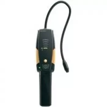 testo 316-3 Elektronischer Lecksucher für Kältemittel, Schadstoffmessgerät (0563 3163)