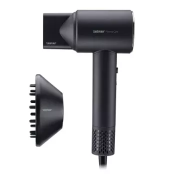 Zelmer 60307077P Schwarz