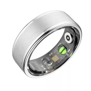 Smart Ring MANTA SR01SL 62mm OneRing Silber