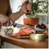 Tranchiermesser Fiskars 1057539