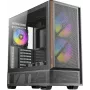 Antec P30 AIR PC-Gehäuse, Midi-Tower, ATX, Temperglas - Schwarz (0-761345-10255-1)