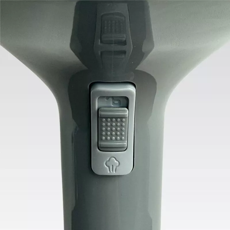 Dampfglätter Maestro MR-358 1600W, tragbarer Handdampfglätter für vertikales Dämpfen