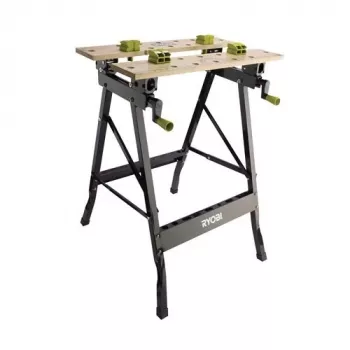 Ryobi RWB02 Werkbank Tragbare Werkbank