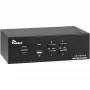 Inter-Tech IPC KVM Switch AS-42HUS (88887412)