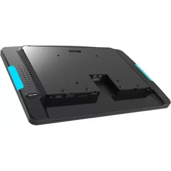 MICROTOUCH 21,5-Zoll-ALL-IN-ONE-PC, WIN10, INTEL Celeron 12. GEN, 1920X1080, HDMI/USB-A/USB-C FÜR STROMVERSORGUNG/USB-C FÜR PERIPHERIE, RJ-45 GLAN/WI-FI/BT, 16 GB RAM, 256 GB SPEICHER, 10