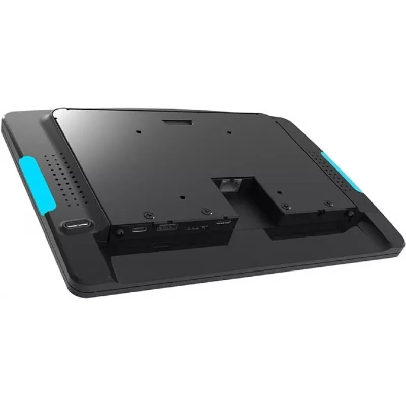 MICROTOUCH 21,5-Zoll-ALL-IN-ONE-PC, WIN10, INTEL Celeron 12. GEN, 1920X1080, HDMI/USB-A/USB-C FÜR STROMVERSORGUNG/USB-C FÜR PERIPHERIE, RJ-45 GLAN/WI-FI/BT, 16 GB RAM, 256 GB SPEICHER, 10