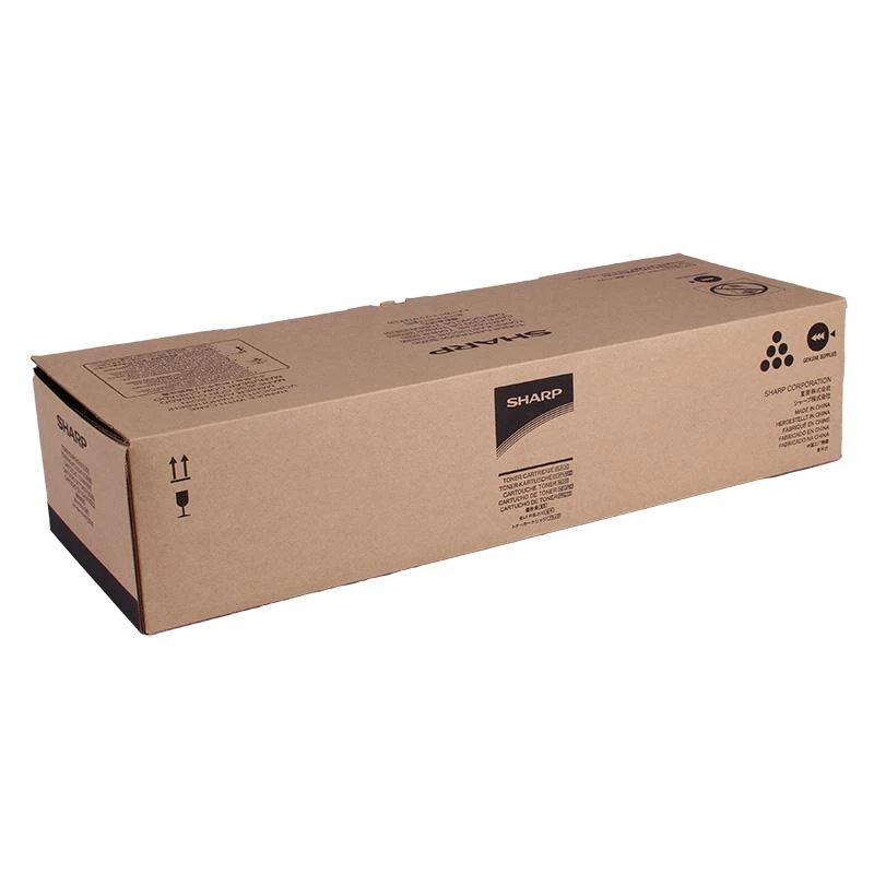 Tonerkartusche Sharp MX315GT 10000 Seiten Schwarz