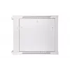 Extralink Wandgehäuse 9U 600x600 Grau