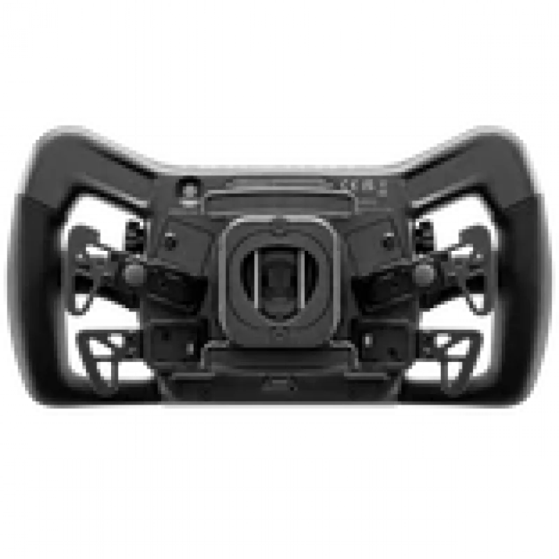 Simucube Savu Pro Lenkrad + Link Hub