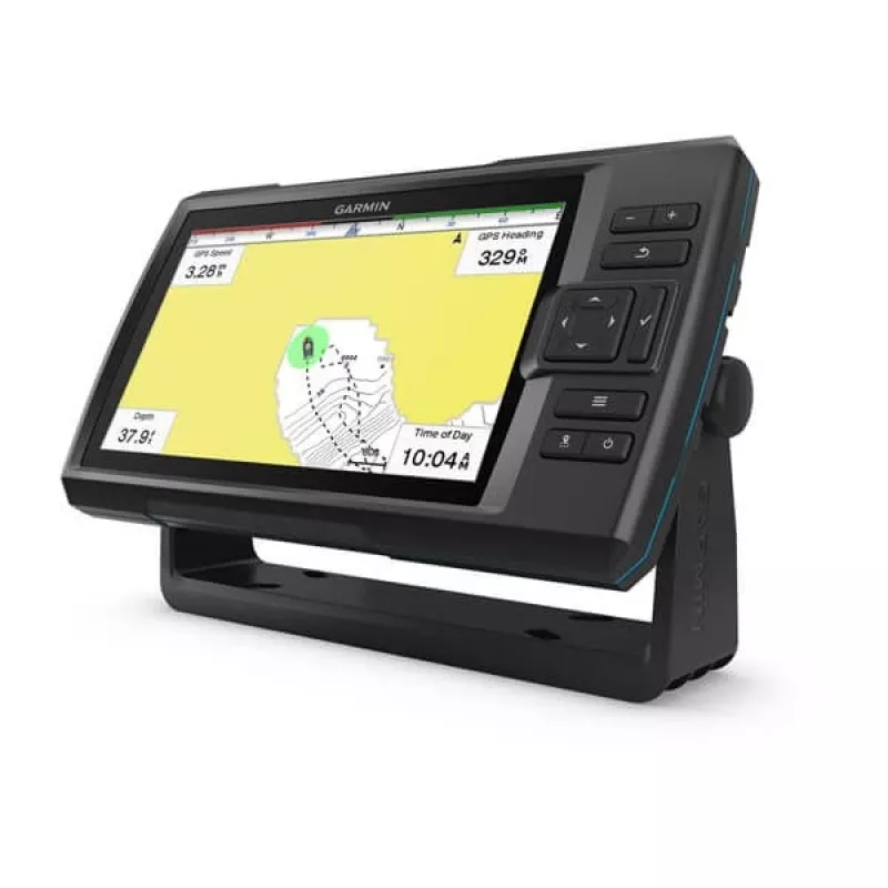 Garmin STRIKER Vivid 9sv Fischfinder 500 W