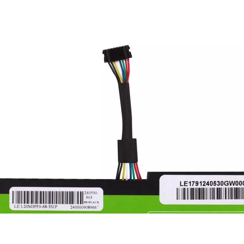 Akku Green Cell L20M3PF0 Lenovo Ideapad 3-14ITL6 15ITL6 17ITL6 S14 V14 15 17 G2 G3