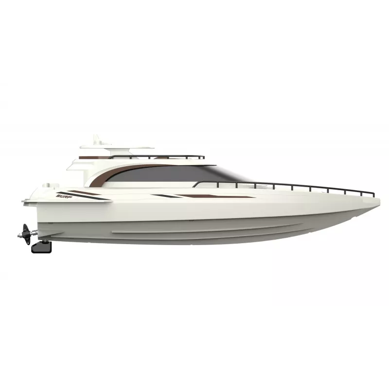 Amewi Rising Sun Kreuzfahrt Yacht 380mm Elektromotor 800mAh
