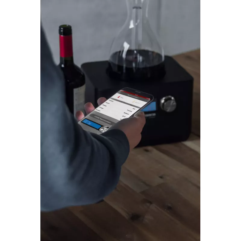 Weindekanter Gastroback Home Sommelier 0,75 L