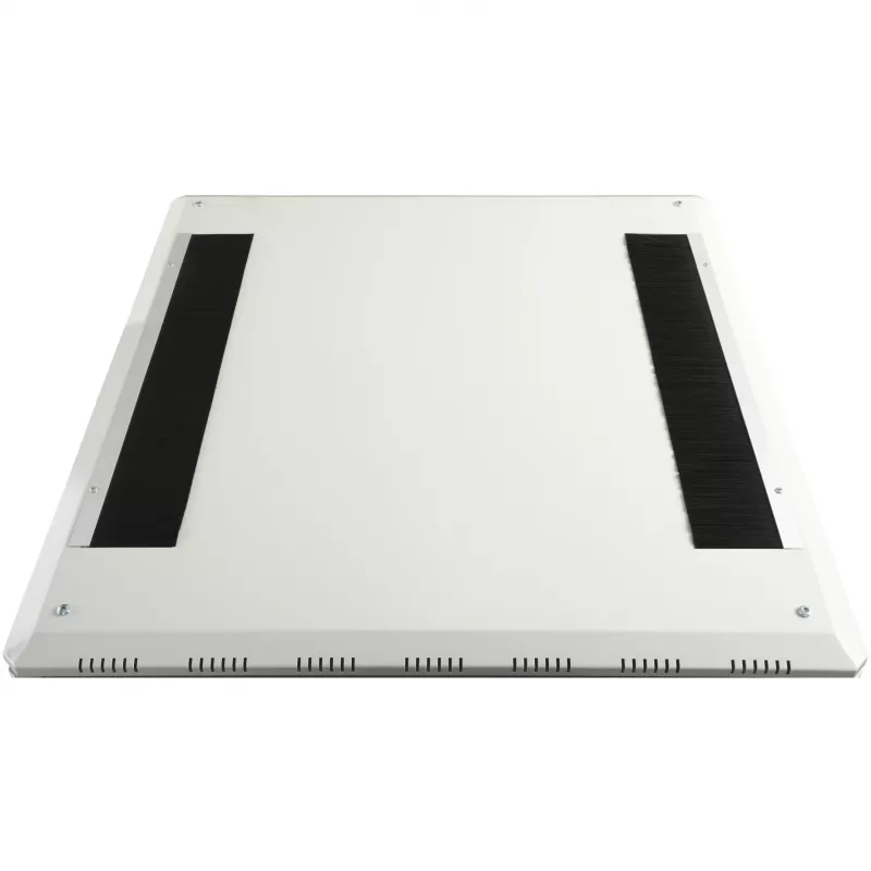 Digitus DN-31118 19-Zoll Serverschrank (B x H x T) 800 x 2053 x 800 mm 42 HE Grau, grau (RAL 7035)