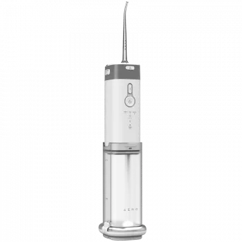 Munddusche: 3,7V, 8W, 2500mAh, 200ML