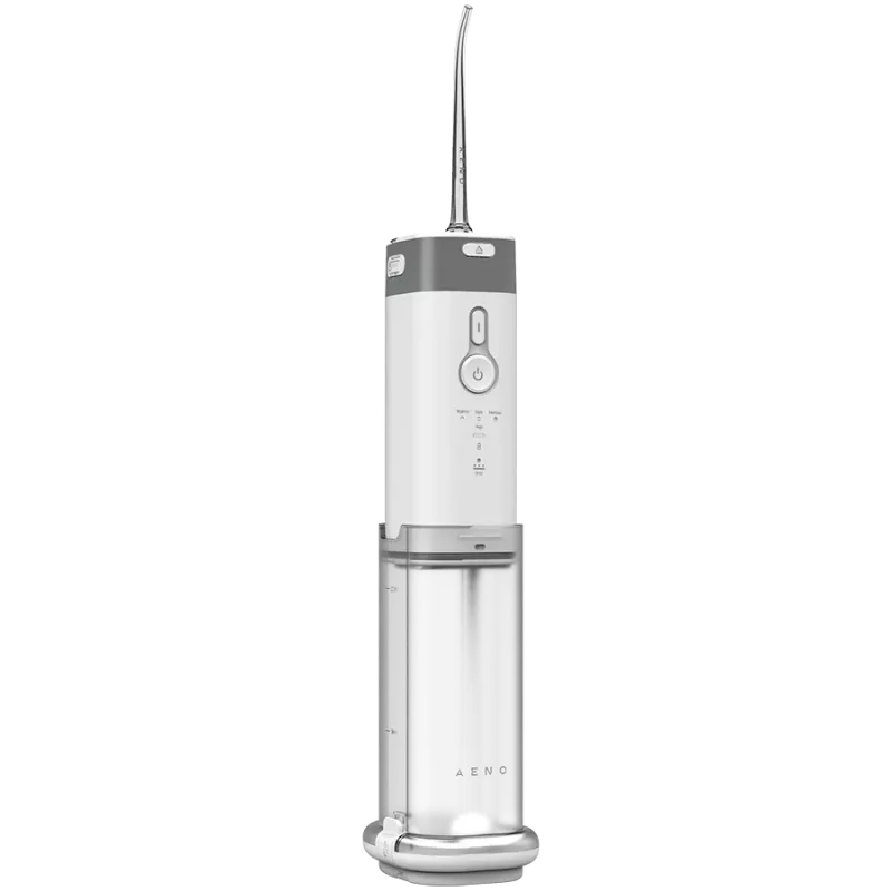 Munddusche: 3,7V, 8W, 2500mAh, 200ML
