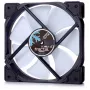 Fractal Design Venturi HP-12 PWM 120mm Gehäuselüfter – Schwarz