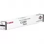 Toner Canon Toner 0998C002 C-EXV52 Schwarz 24000 Seiten