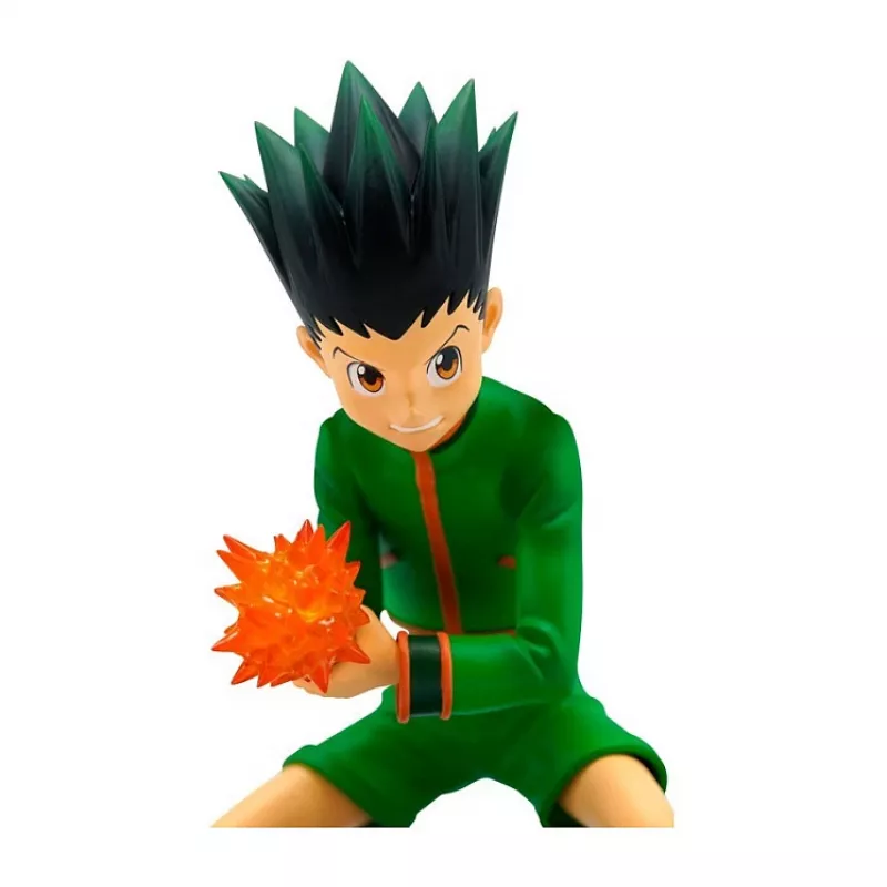 ABYstyle Figur Hunter x Gon 15 cm
