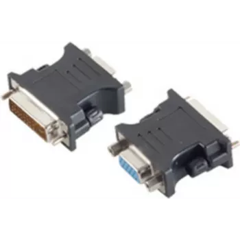 Kabel-Genderchanger DVI-D VGA ShiverPeaks BS77416-2