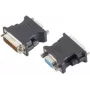 Kabel-Genderchanger DVI-D VGA ShiverPeaks BS77416-2