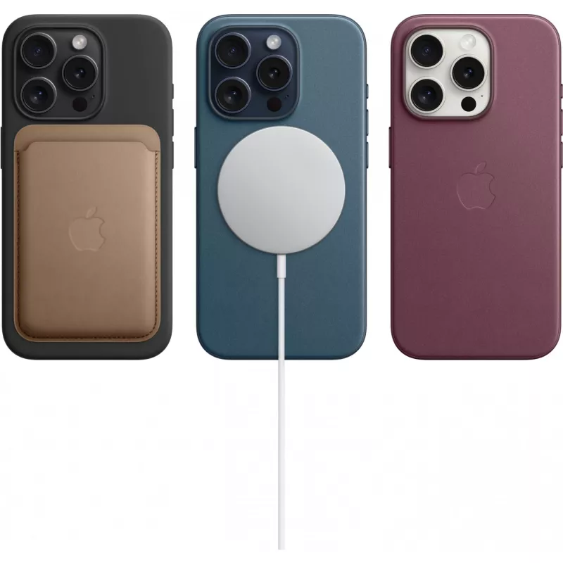Apple iPhone 15 Pro Max 256GB - Blau Titan