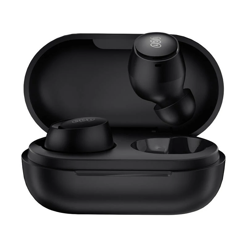 Kabellose In-Ear-Kopfhörer TWS T27 (schwarz)