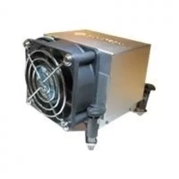 Dynatron P-6AG - Prozessor-Luftkühler - (für: LGA775) - Kupfer - 60 mm - 2U