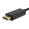 Equip USB Type-C auf DisplayPort Kabel, Stecker–Stecker, 1,8 m, 1,8 m, USB Type-C, DisplayPort, Stecker, Stecker, gerade